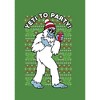 Men's Lost Gods Yeti to Party T-Shirt - 2 of 4