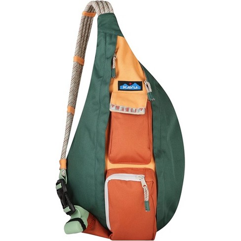 Kavu Rope Sling - Compact Lightweight Crossbody Bag : Target