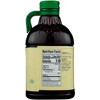 Shady Maple Farms Grade A Dark 100% Pure Organic Maple Syrup - Case of 6/32 oz - 3 of 4