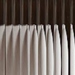 retro color, changhong glass