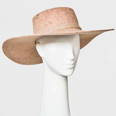 women's winter hat scarf and glove sets target