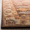 Antiquity AT502 Hand Tufted Area Rug - Safavieh - 3 of 4