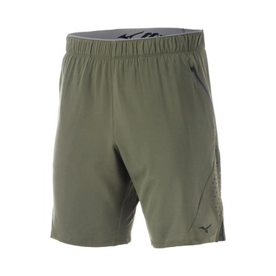 mizuno mens shorts