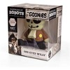 Handmade By Robots - Handmade by Robots - The Goonies - One-Eyed Willy #022 - 3 of 3