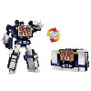 Nemesis Bridge Set of 3 Premium Finish | Transformers Dramatic Capture Action figures - 4 of 4