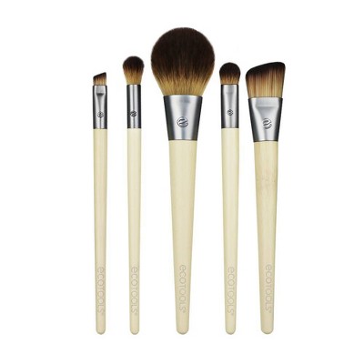 makeup brush kit set