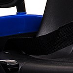 blue - 35w/eva tire