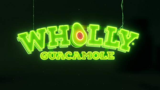Wholly Guacamole Avocado Verde Salsa - 10oz, 2 of 8, play video
