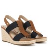 LifeStride Women's Tallulah Espadrille Wedge Sandal - 2 of 4