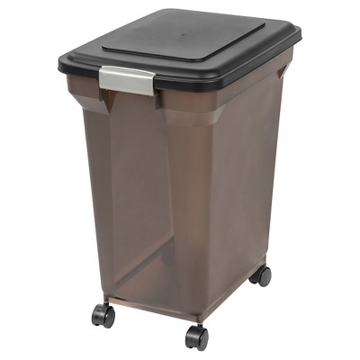 dog food storage container target