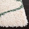 Hudson Shag SGH280 Power Loomed Indoor Rugs - Safavieh - 3 of 4
