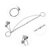 Unique Bargains Portable Handbag Straps 1 Pc - 3 of 4