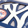 Treasure Gurus Ny Yankees Logo round Baseball Wall Décor & Reviews