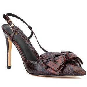 New York & Company Women's Georgina Heel - 1 of 4