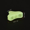Unique Bargains Tent Rope Buckle Tensioners Triangle Cord Adjuster for Camping Hiking Backpacking Picnic Travel - 2 of 4