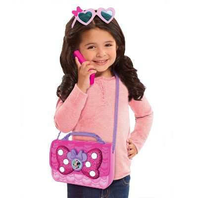 Disney Junior Minnie Mouse Bowfabulous Bag Set_3