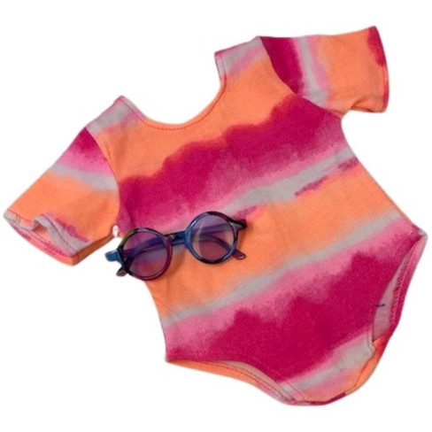 My life doll clearance bathing suits