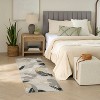 Nourison Suncoast Floral Tropical Indoor/Outdoor Flatweave Rug - 3 of 4