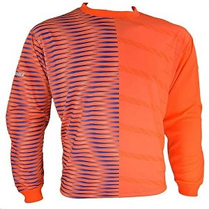 Vizari Youth Portola Goalkeeper Jersey for Boys and Girls - 1 of 2