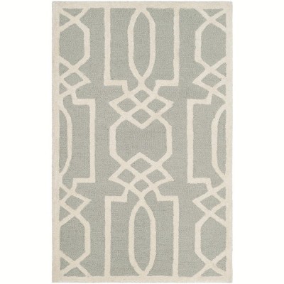 Bella BEL138 Hand Tufted Rug - Safavieh
