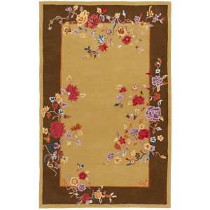 Metro MET729 Hand Tufted Indoor Rugs - Safavieh - 1 of 4