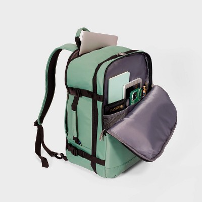 35L Travel Backpack - Open Story' - image 3