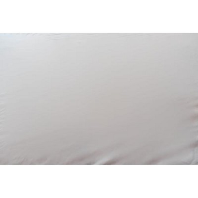 MAXZZZ Encased Smooth Top Polyester Hypoallergenic Twin XL Mattress Protector