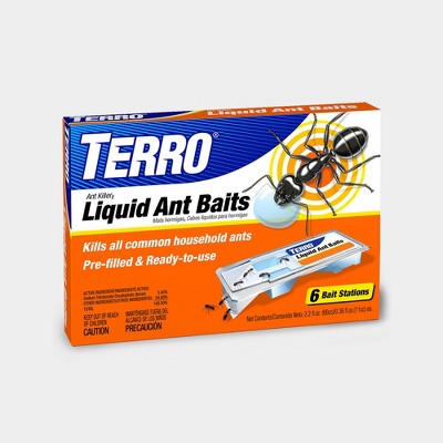 Insect Traps : Insect & Pest Control : Target