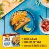 Old El Paso Low Net Carb Taco Shells Gluten Free - 10ct / 4.6oz - image 4 of 4