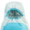 Sophia’s Cocoon Style Camping Sleeping Bag for Dolls, Aqua - 2 of 4