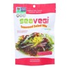Sea Snax Seaweed Salad Mix - Case of 12/.9 oz - 2 of 4