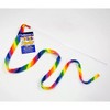 3-Pack Rainbow Cat Dancer-Cat Charmer Wand,Teaser-Cat & Kitten Toy! - image 3 of 4