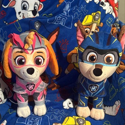 Paw patrol hot sale glow friends