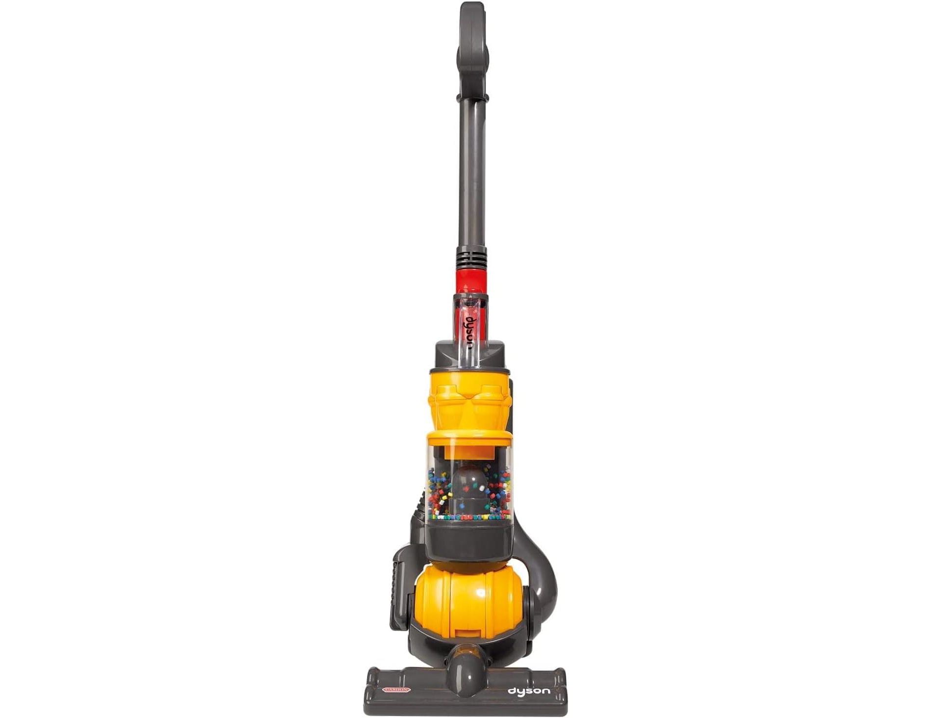 Casdon Dyson Ball Miniature Dyson Ball Replica For Children Aged 3+ With Twist and Turn Action For Realistic Role-Play Fun