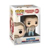 Funko Pop! TV: Stranger Things - Hopper in Date Night Outfit Vinyl Figure #801 #38484 - 3 of 3