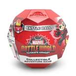 Marvel Battleworld Ultimate Armory: Series 3 Battle Ball