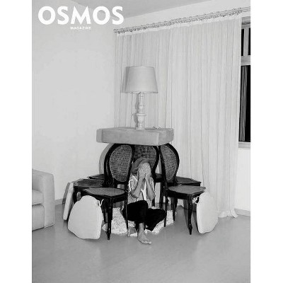 Osmos Magazine: Issue 18 - by  Cay Sophie Rabinowitz (Paperback)