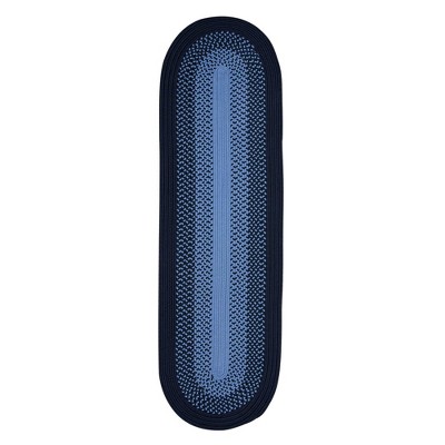 Colonial Mills Seadog Bright Runner - Navy Blue 2x7