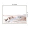 Amanti Art Creek by Dan Hobday Canvas Wall Art Print Framed 30 x 23-in. - 3 of 4