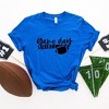 Simply Sage Market Women's Game Day Vibes Short Sleeve Graphic Tee - 3 of 4
