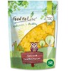Dried Diced Pineapple - by Food To Live - 2 of 4