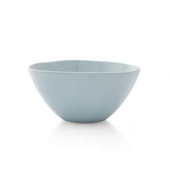 Portmeirion Sophie Conran Floret 9 Inch Pasta Bowl - Creamy White - 9 ...