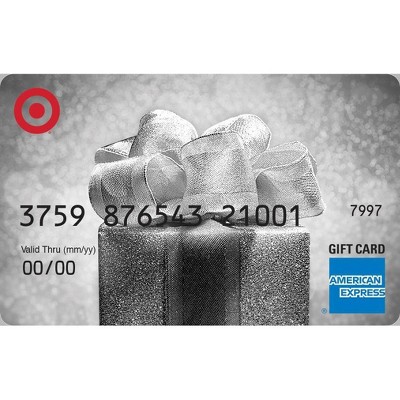 American Express Egift Card Email Delivery Target