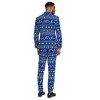 OppoSuits Men's Christmas Suits - 2 of 4
