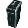 Fellowes Powershred 125i 100% Jam Proof 18-Sheet Strip-Cut Commercial Grade Paper Shredder (3312001) - 4 of 4