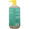 Alaffia Everyday Shea Shampoo Vanilla Mint - 32 oz - image 2 of 4