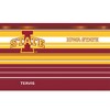 NCAA Iowa State Cyclones 20oz Hype Stripes Stainless Steel Tumbler - 2 of 4