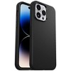 OtterBox SYMMETRY SERIES+ case w/MagSafe for iPhone 14 Pro Max - Black (77-89071) - Refurbished - 2 of 4
