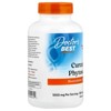 Doctor's Best Curcumin Phytosome with Meriva, 500 mg, 180 Veggie Caps - 4 of 4