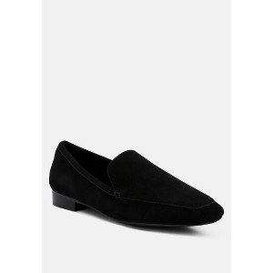 Julia Textured Loafers - 1 of 4